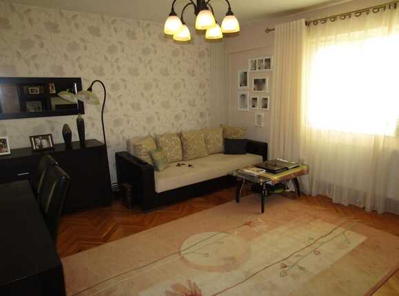 Apartament de vânzare 4 camere Manastur - 27864AV | BLITZ Cluj-Napoca | Poza1