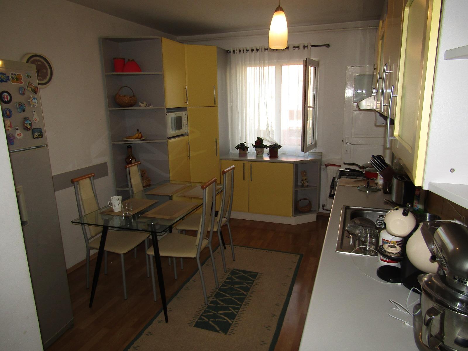 Apartament de vânzare 4 camere Manastur - 27864AV | BLITZ Cluj-Napoca | Poza8