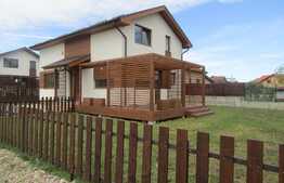 Casa la pret de apartament!