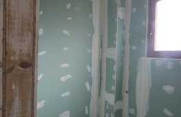 Casa la pret de apartament!