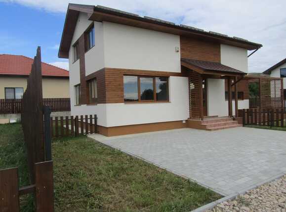 Casa de vânzare 4 camere Exterior Nord - 27865CV | BLITZ Cluj-Napoca | Poza3