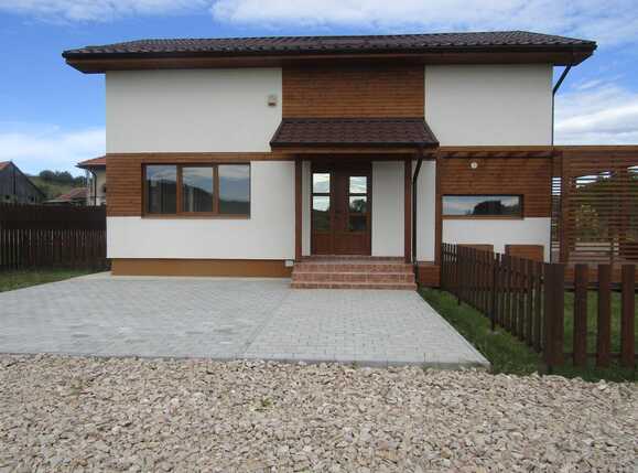 Casa de vânzare 4 camere Exterior Nord - 27865CV | BLITZ Cluj-Napoca | Poza1