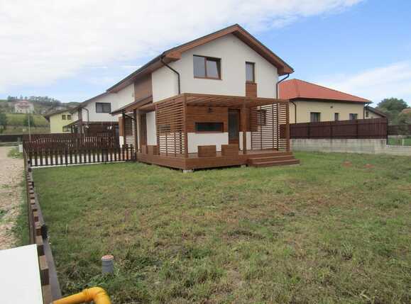 Casa de vânzare 4 camere Exterior Nord - 27865CV | BLITZ Cluj-Napoca | Poza2