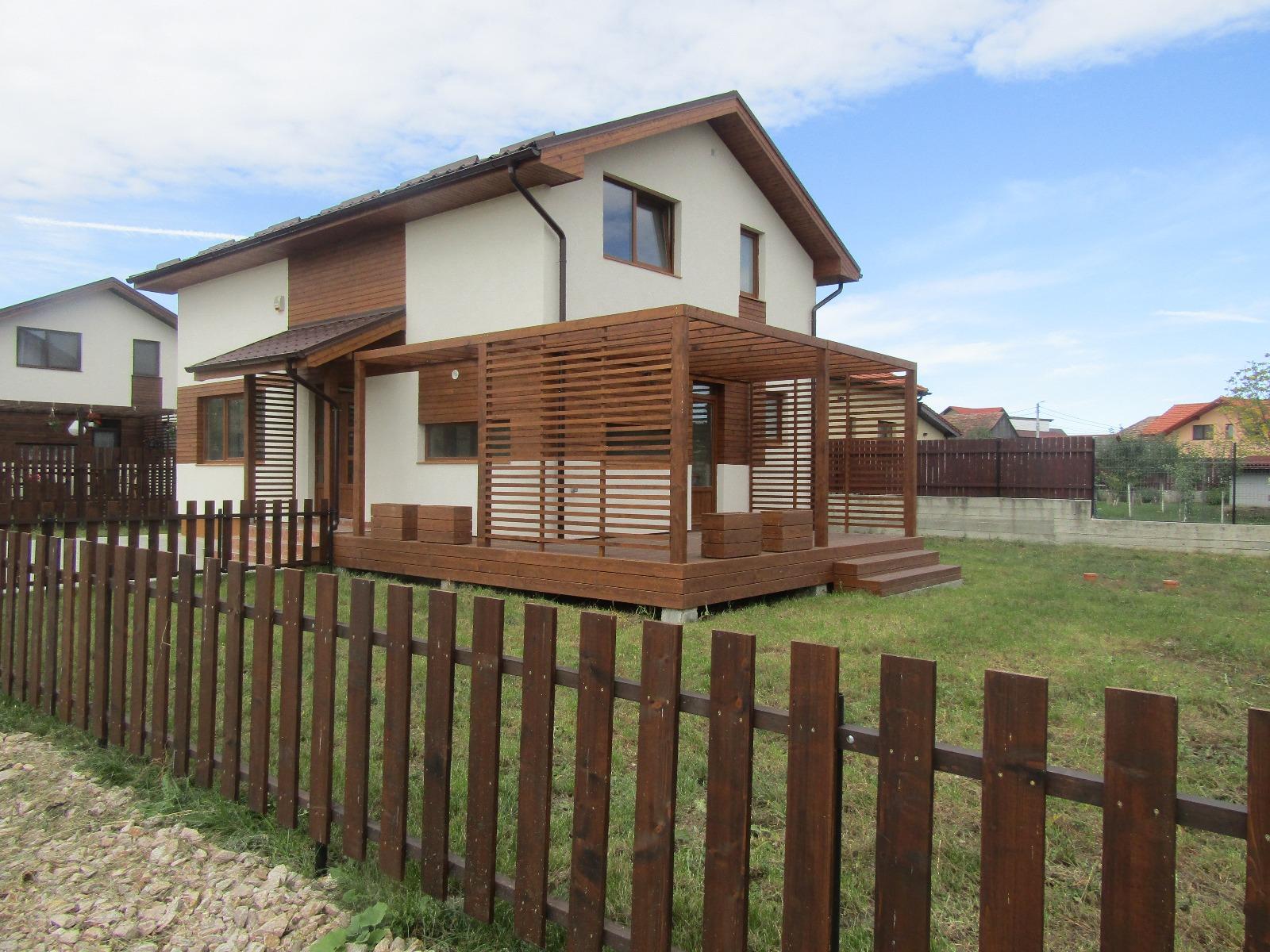 Casa de vânzare 4 camere Exterior Nord - 27865CV | BLITZ Cluj-Napoca | Poza4