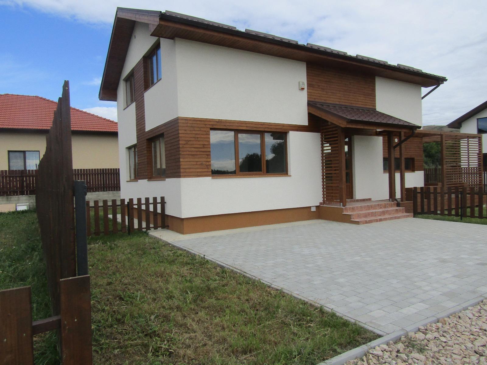 Casa de vânzare 4 camere Exterior Nord - 27865CV | BLITZ Cluj-Napoca | Poza3