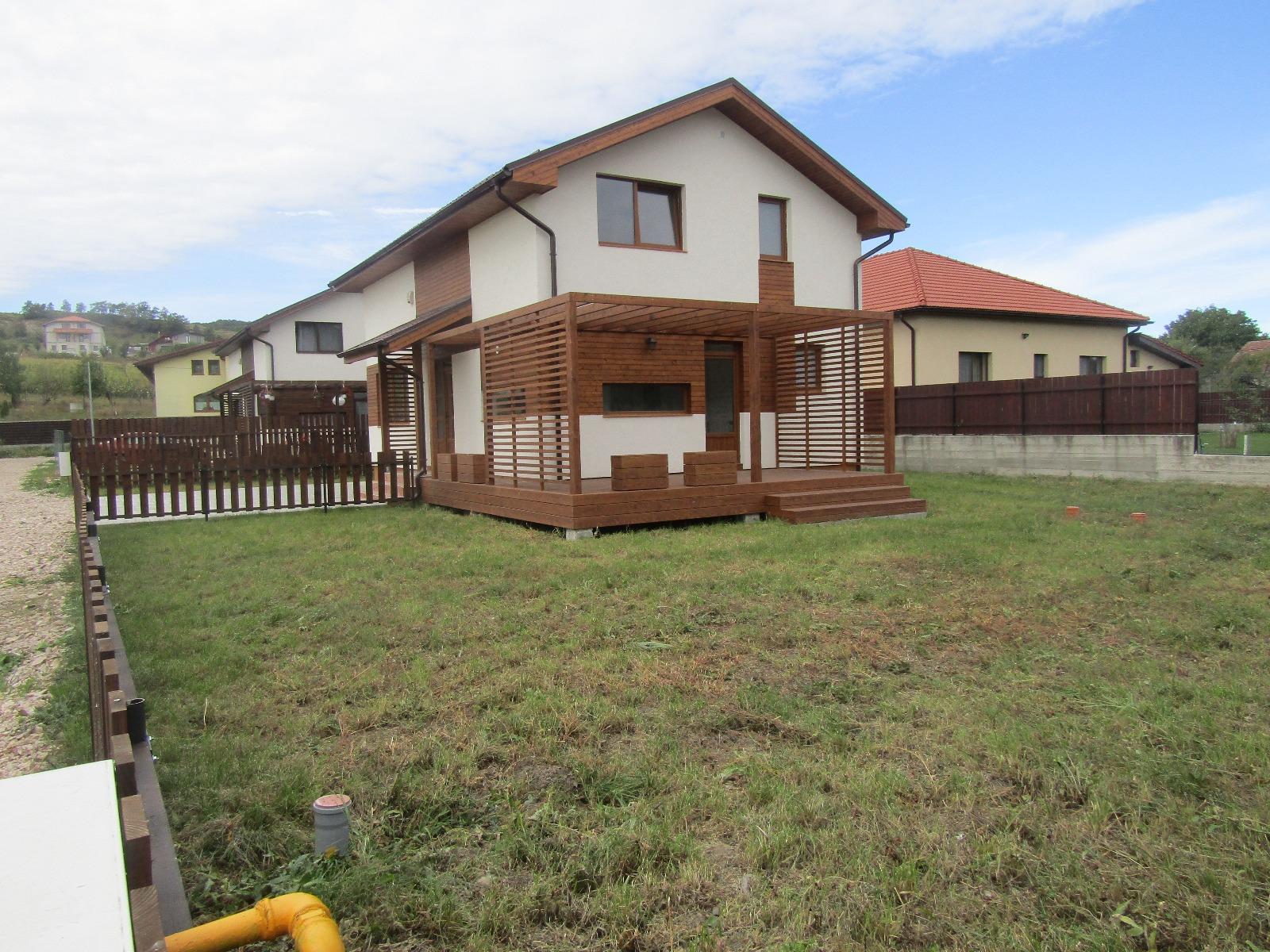 Casa de vânzare 4 camere Exterior Nord - 27865CV | BLITZ Cluj-Napoca | Poza2