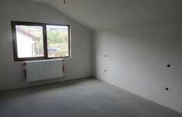 De vanzare casa individuala, 120 mp, teren de 665 mp, front 28, in Chinteni