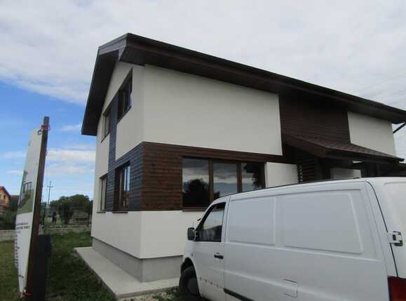 Casa de vânzare 4 camere Exterior Nord - 27866CV | BLITZ Cluj-Napoca | Poza3