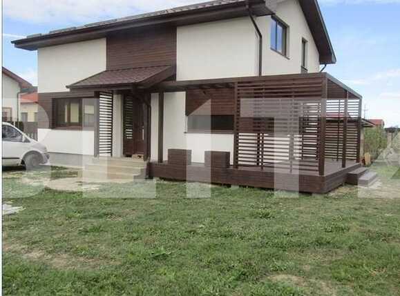Casa de vânzare 4 camere Exterior Nord - 27866CV | BLITZ Cluj-Napoca | Poza2