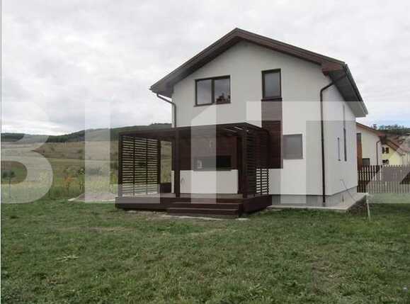 Casa de vânzare 4 camere Exterior Nord - 27866CV | BLITZ Cluj-Napoca | Poza1