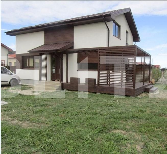 Casa de vânzare 4 camere Exterior Nord - 27866CV | BLITZ Cluj-Napoca | Poza2