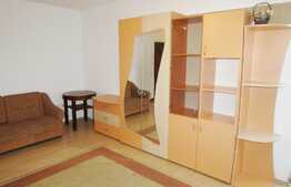 Garsoniera 34 mp, imobil nou, zona Parcului Fraternitatii