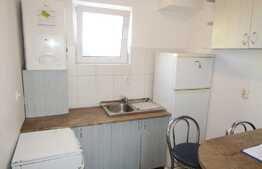 Garsoniera 34 mp, imobil nou, zona Parcului Fraternitatii