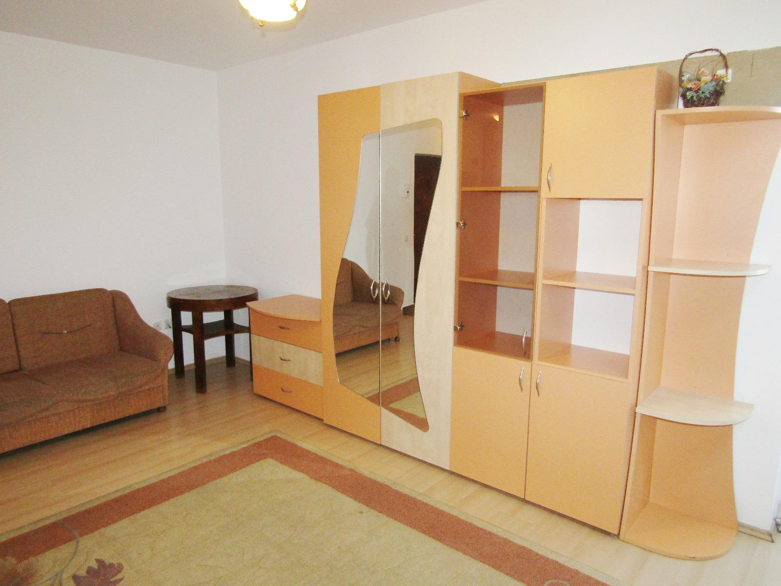 Garsonieră de închiriat Marasti - 27869AI | BLITZ Cluj-Napoca | Poza3