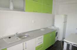 Garsoniera 44 mp, decomandata, mobilatmodern, imobil nou, zona Calea Motilor