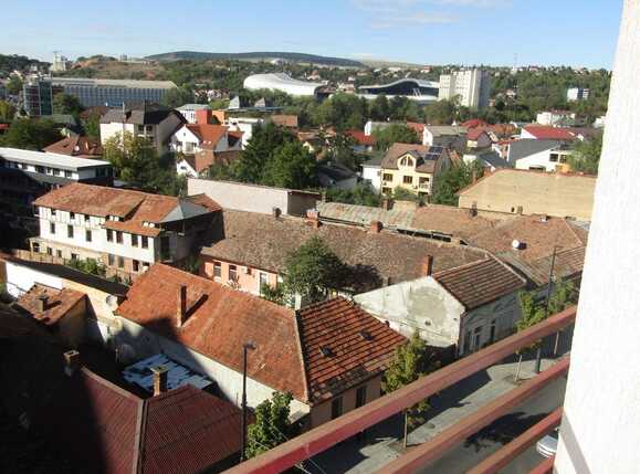 Garsonieră de închiriat Central - 27870AI | BLITZ Cluj-Napoca | Poza8