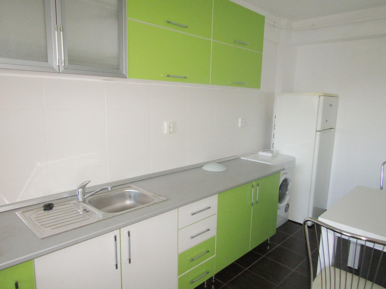 Garsonieră de închiriat Central - 27870AI | BLITZ Cluj-Napoca | Poza2