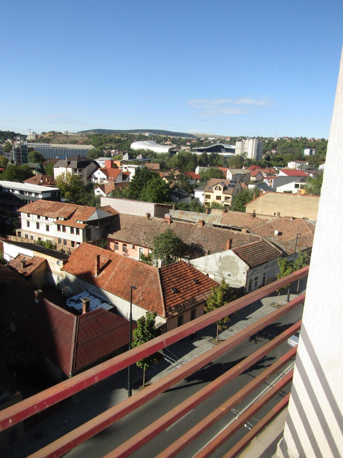 Garsonieră de închiriat Central - 27870AI | BLITZ Cluj-Napoca | Poza8