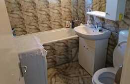 3 camere, 56 mp, balcon inchis, boxa subsol, parcare, zona strazii Plopilor