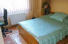 3 camere, 56 mp, balcon inchis, boxa subsol, parcare, zona strazii Plopilor