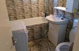 3 camere, 56 mp, balcon inchis, boxa subsol, parcare, zona strazii Plopilor