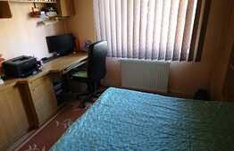 3 camere, 56 mp, balcon inchis, boxa subsol, parcare, zona strazii Plopilor