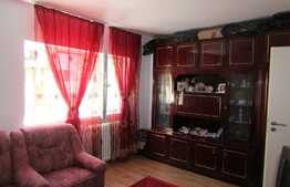 1 camera, 50 mp, decomandat, parcare, zona strazii Gheorghe Dima