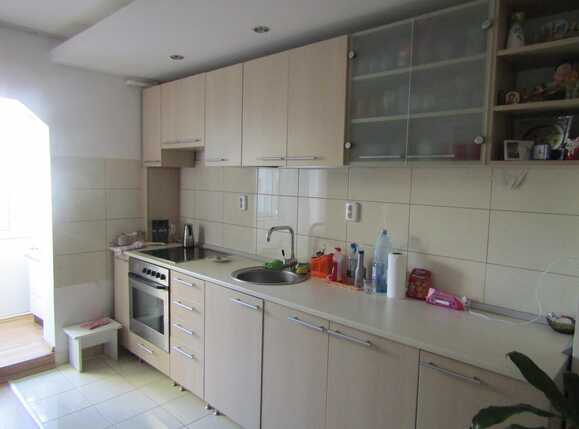 Garsonieră de închiriat Zorilor - 27872AI | BLITZ Cluj-Napoca | Poza1