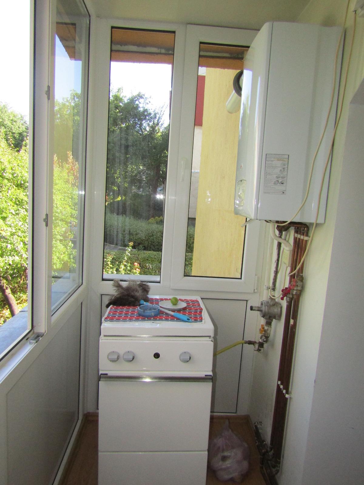 Garsonieră de închiriat Zorilor - 27872AI | BLITZ Cluj-Napoca | Poza8