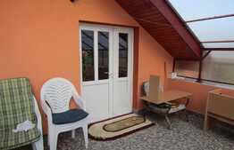 Apartament cu 2 camere, 80 mp, terasa, zona strazii Sobarilor