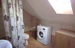 Apartament cu 2 camere, 80 mp, terasa, zona strazii Sobarilor