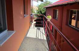 Apartament cu 2 camere, 80 mp, terasa, zona strazii Sobarilor