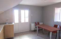 Apartament cu 2 camere, 80 mp, terasa, zona strazii Sobarilor