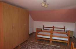 Apartament cu 2 camere, 80 mp, terasa, zona strazii Sobarilor