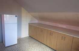 Apartament cu 2 camere, 80 mp, terasa, zona strazii Sobarilor