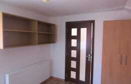 Apartament cu 2 camere, 80 mp, terasa, zona strazii Sobarilor