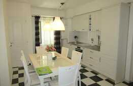 Apartamentul contemporan cu tine! Zona Interservisan!