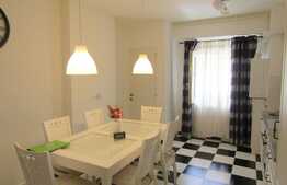 Apartamentul contemporan cu tine! Zona Interservisan!