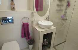 Apartamentul contemporan cu tine! Zona Interservisan!