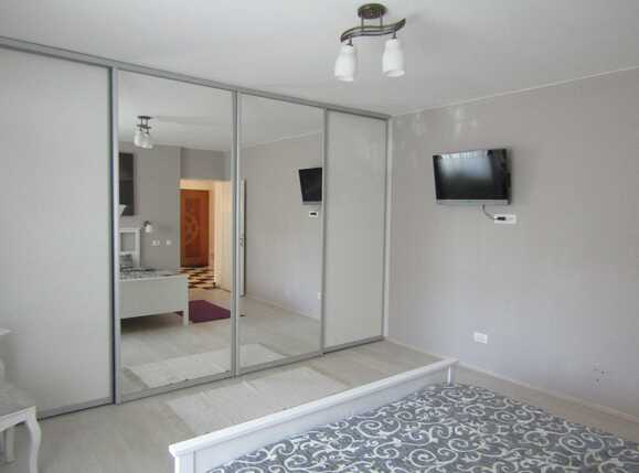 Apartament de închiriat 2 camere Gheorgheni - 27874AI | BLITZ Cluj-Napoca | Poza1