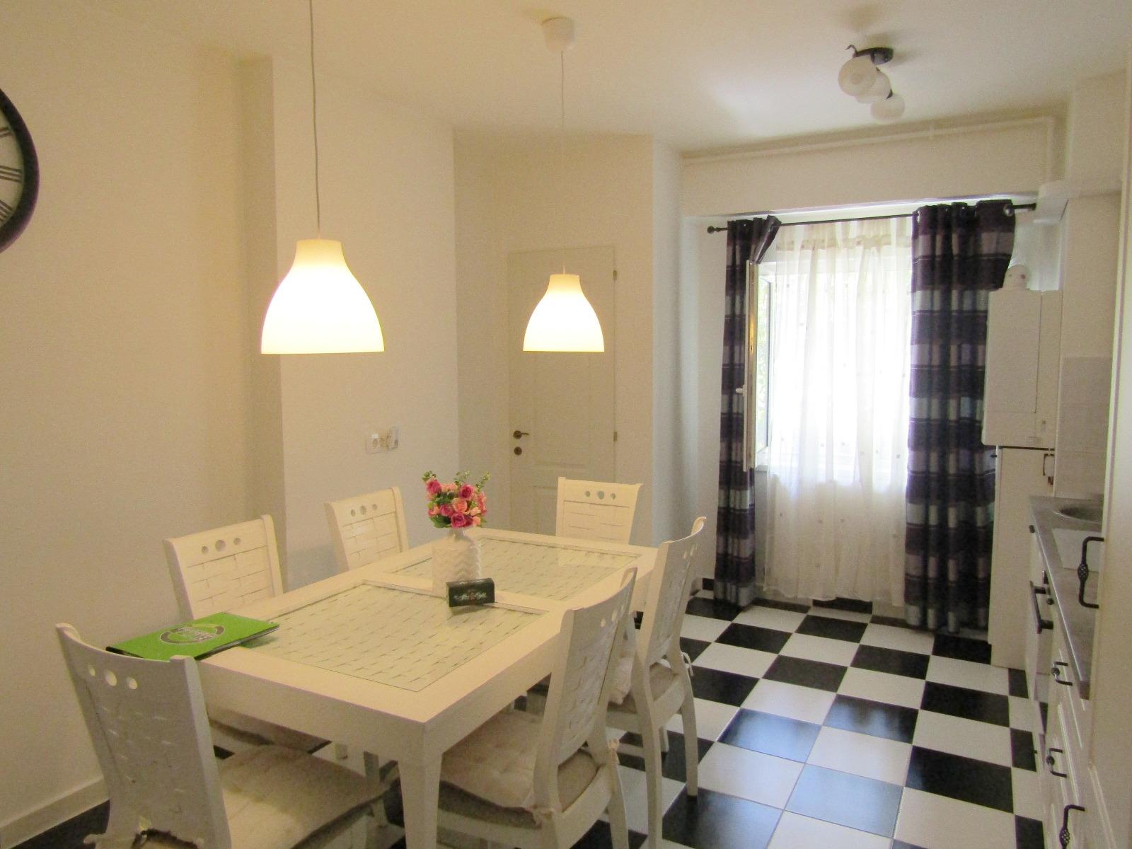 Apartament de închiriat 2 camere Gheorgheni - 27874AI | BLITZ Cluj-Napoca | Poza8