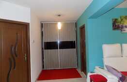 Apartament 2 camere, 67 mp, loc de parcare cu CF, zona strazii Florilor