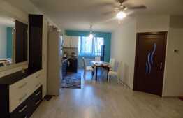 Apartament 2 camere, 67 mp, loc de parcare cu CF, zona strazii Florilor