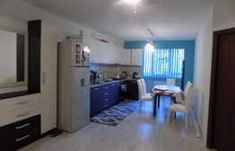 Apartament 2 camere, 67 mp, loc de parcare cu CF, zona strazii Florilor
