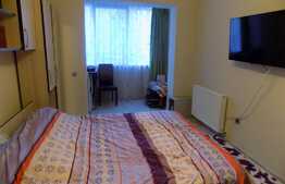 Apartament 2 camere, 67 mp, loc de parcare cu CF, zona strazii Florilor