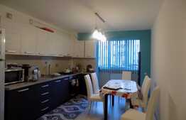 Apartament 2 camere, 67 mp, loc de parcare cu CF, zona strazii Florilor