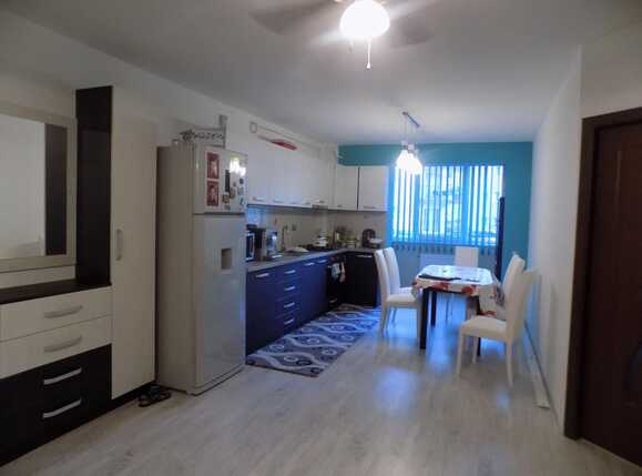 Apartament de vânzare 2 camere Floreşti - 27875AV | BLITZ Cluj-Napoca | Poza1