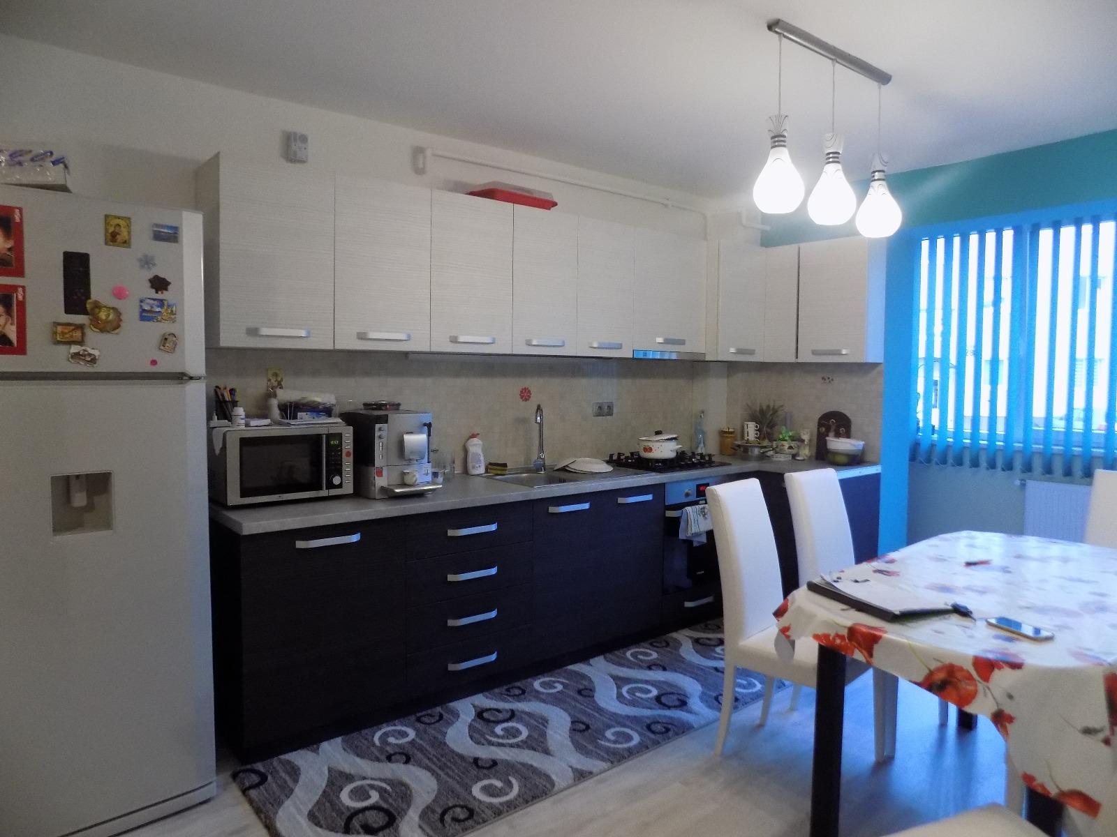 Apartament de vânzare 2 camere Floreşti - 27875AV | BLITZ Cluj-Napoca | Poza2