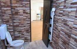 Apartament 2 camere, 60,5 mp, prima inchiriere,garaj, mobilat modern, zona Terra