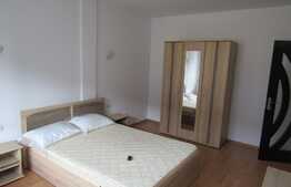 Apartament 2 camere, 60,5 mp, prima inchiriere,garaj, mobilat modern, zona Terra